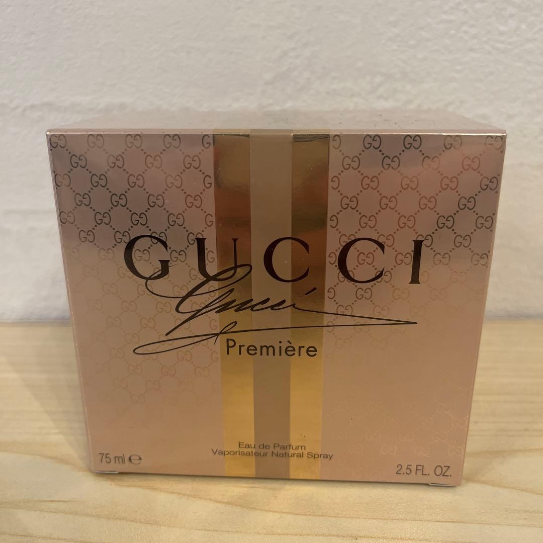 GUCCI Première オードパルファム 75ml