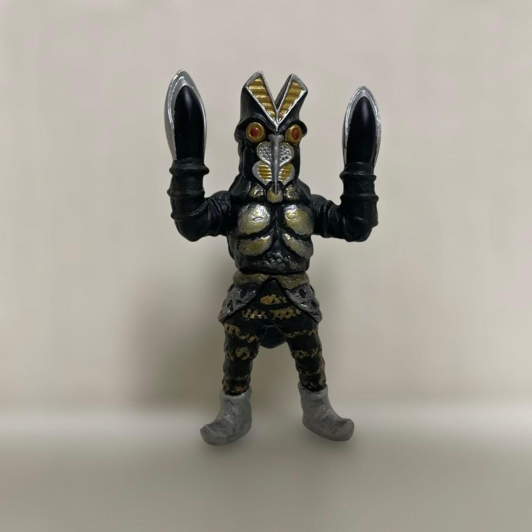 宇宙忍者バルタン星人Jr. 「キャラエッグ ウルトラマンシリーズ 第2弾