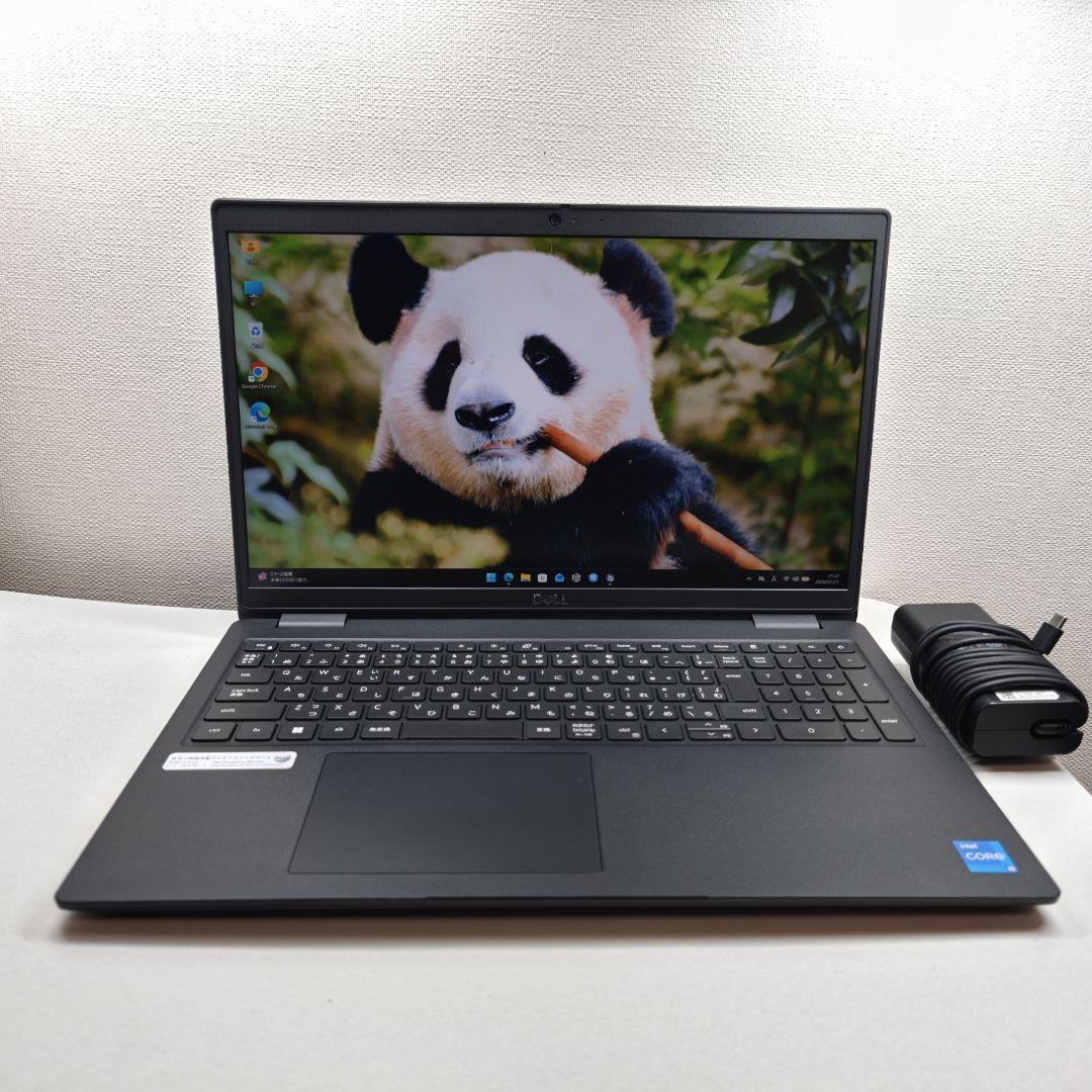 Dell Latitude 3520 i5-1145G7 16GB 256GB - メルカリ