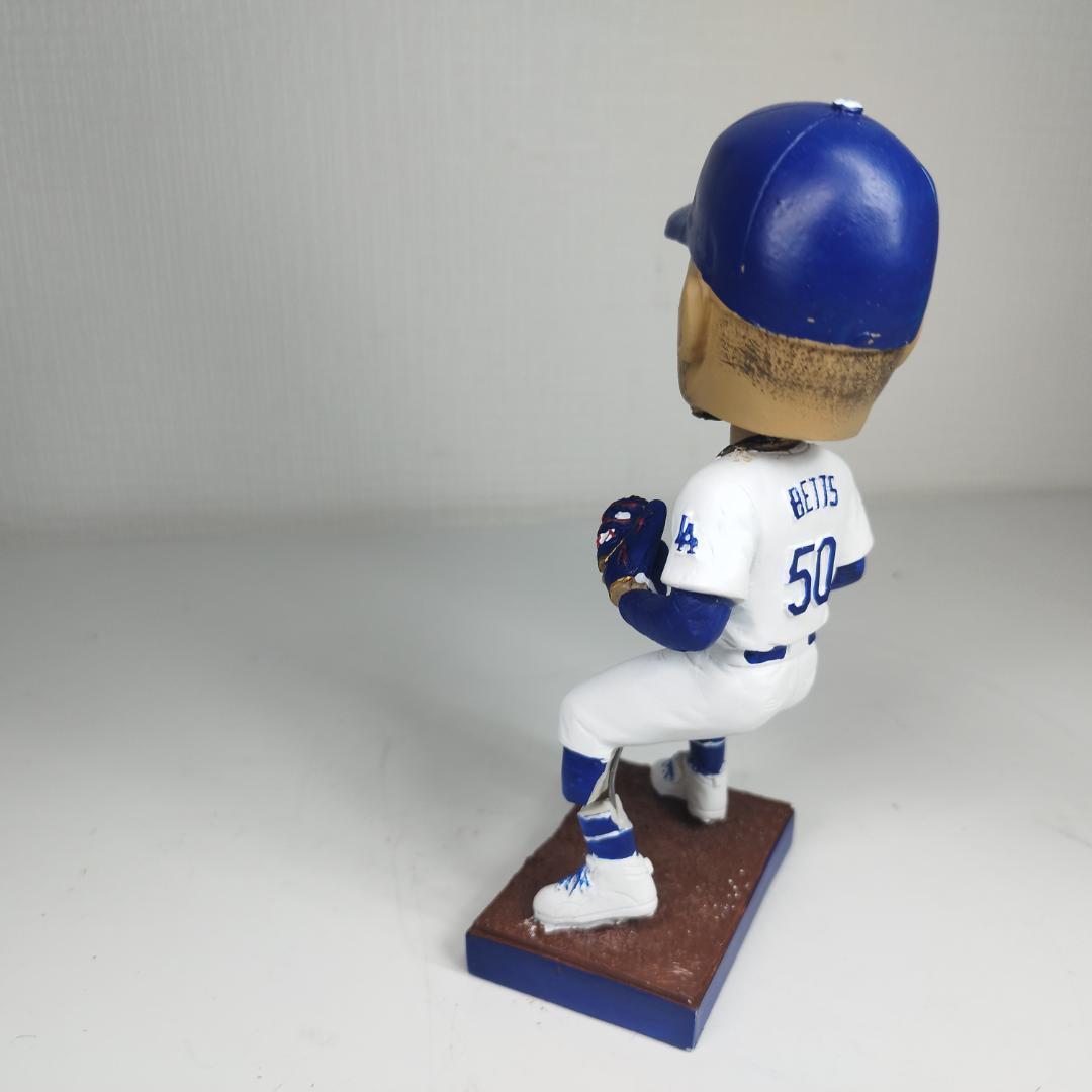 ムーキーベッツ ボブルヘッド バブルヘッド 球場配布品 ドジャース フ