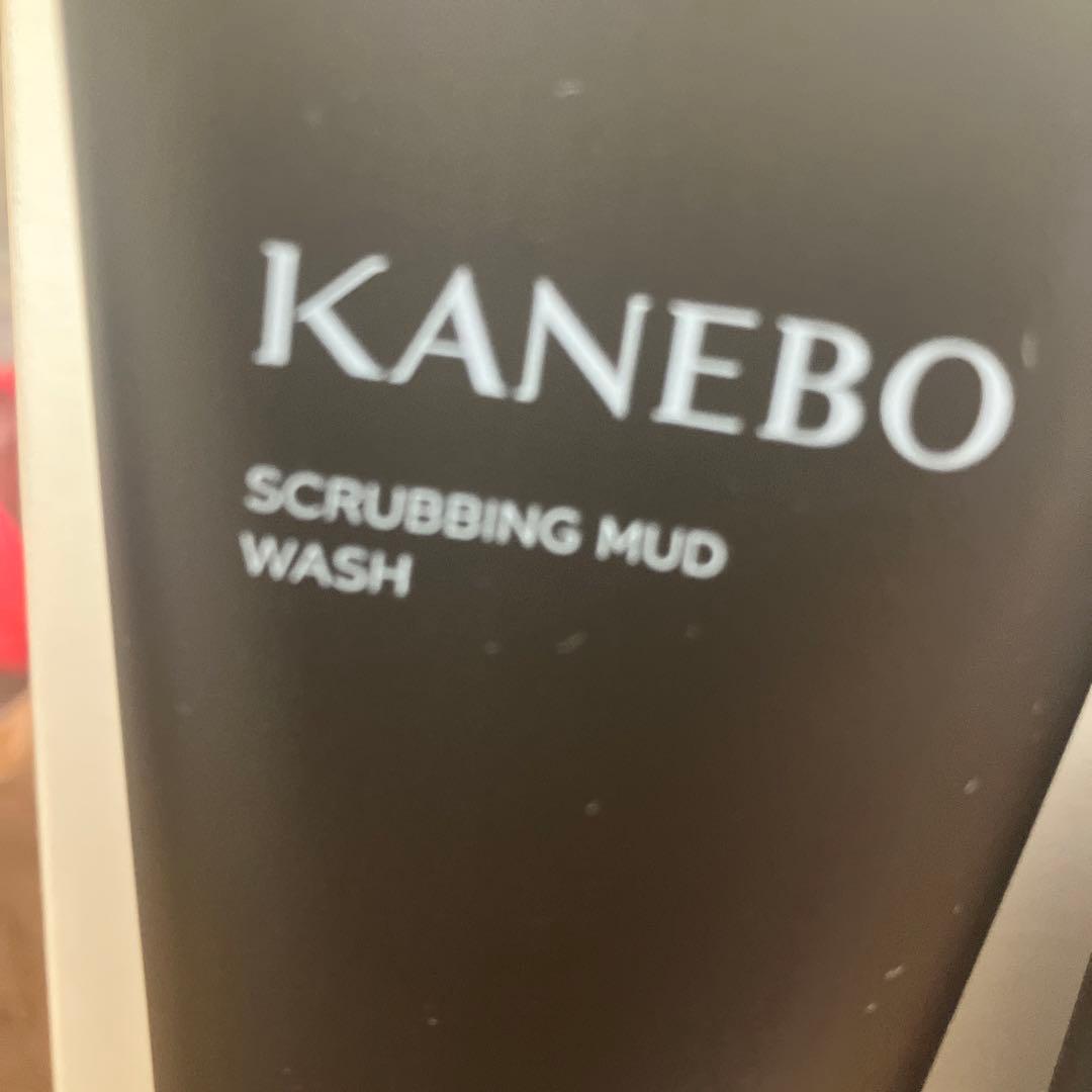 カネボウ 洗顔 3点セット コンフォート ストレッチィ スクラビング