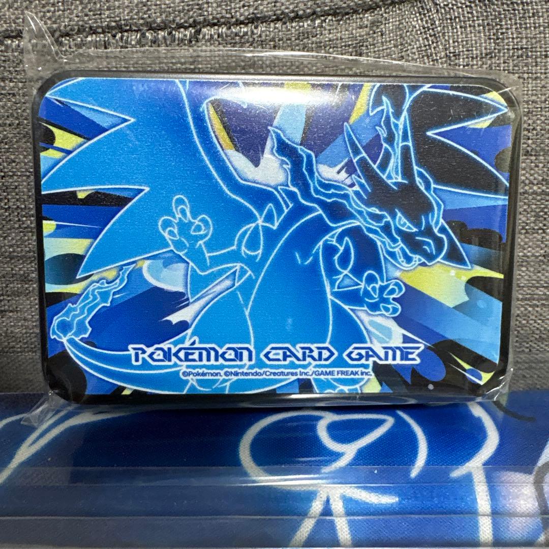 韓国限定】リザードン プレイマット4点セット - メルカリ