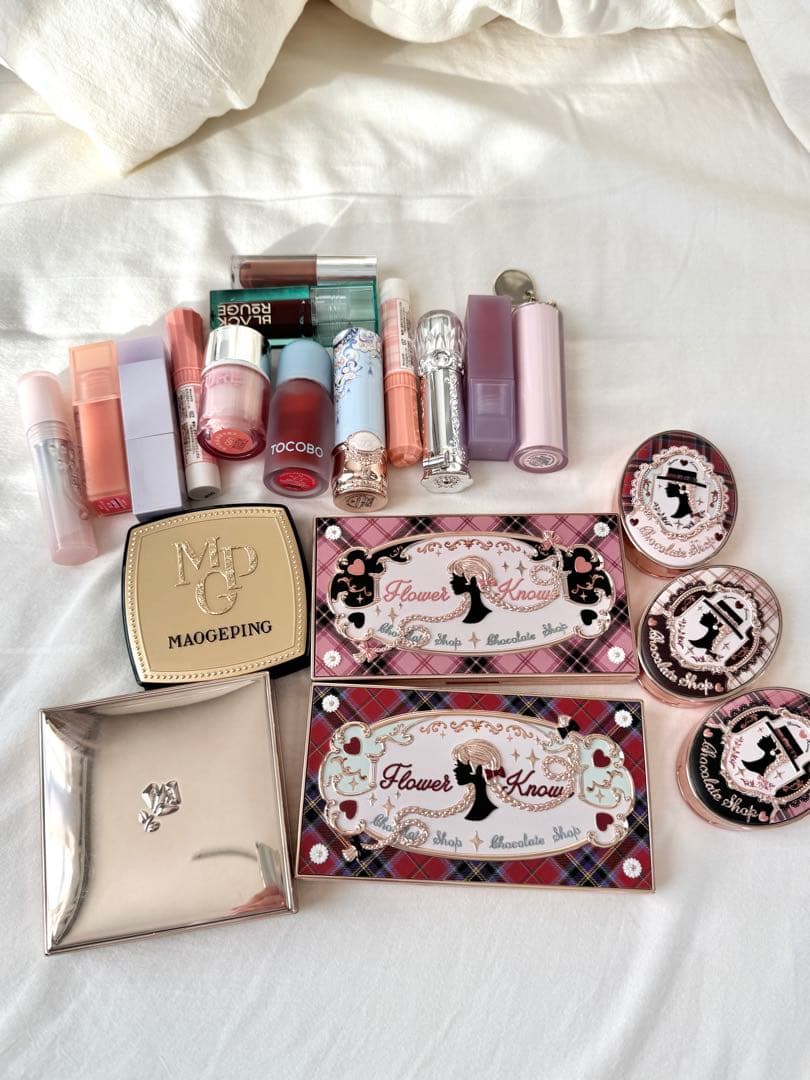 Flower knows全新➕他の