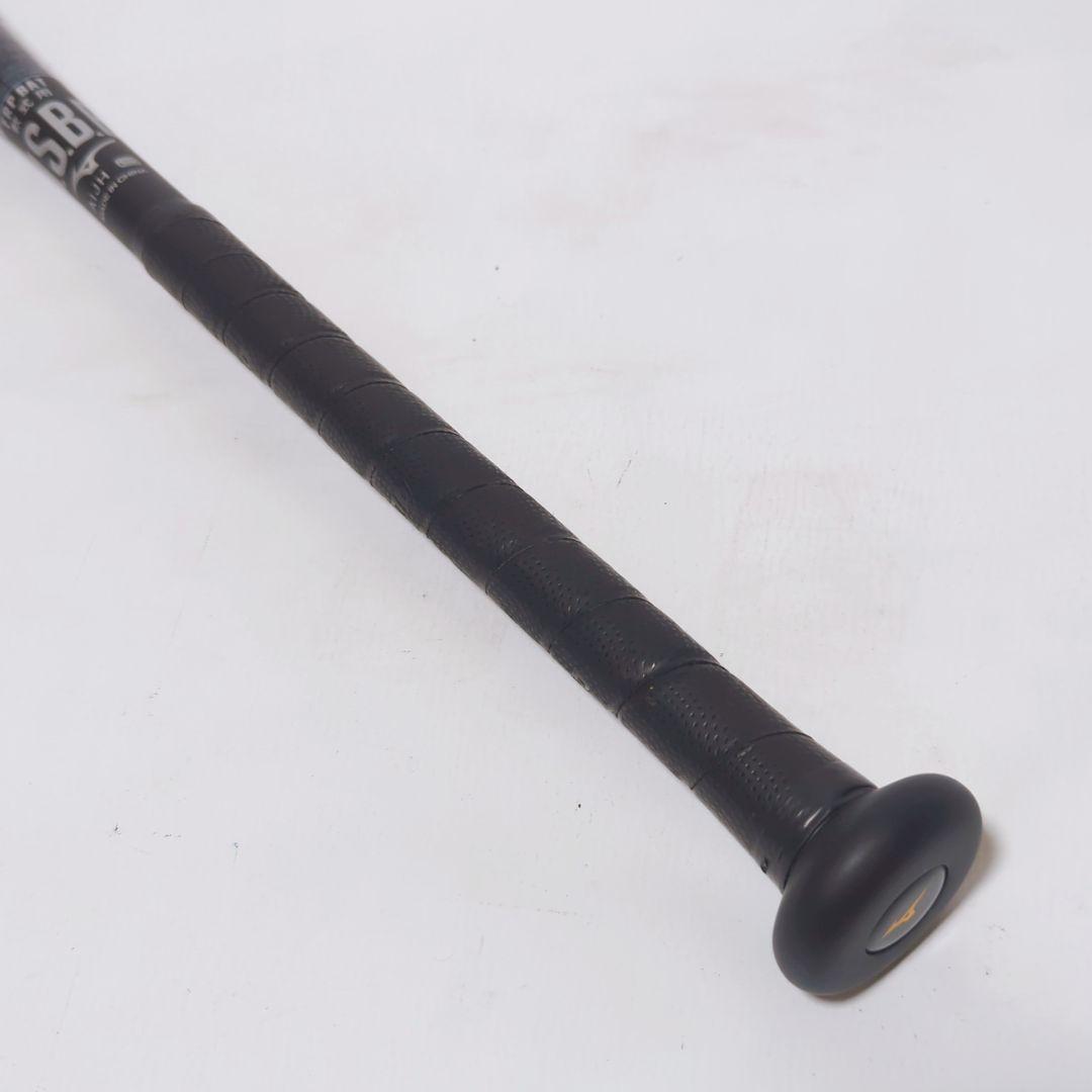 限定品】Mizuno 軟式用バット DEEP IMPACT イチロー引退モデル - メルカリ