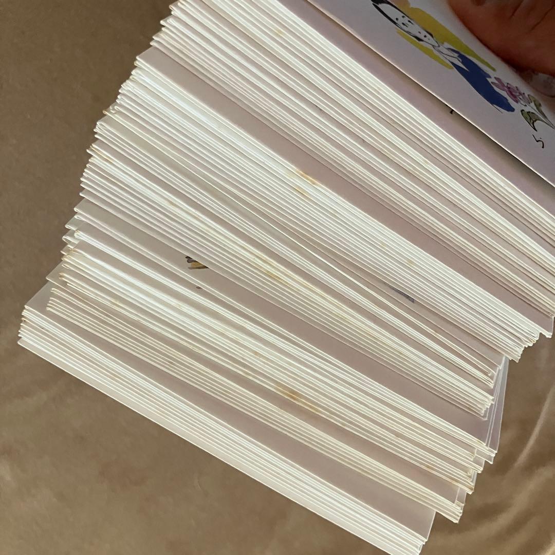 初日カバー 平成8年8月〜平成12年12月 420枚 満月