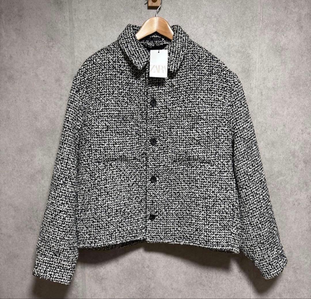 ZARA ザラ ジャケット