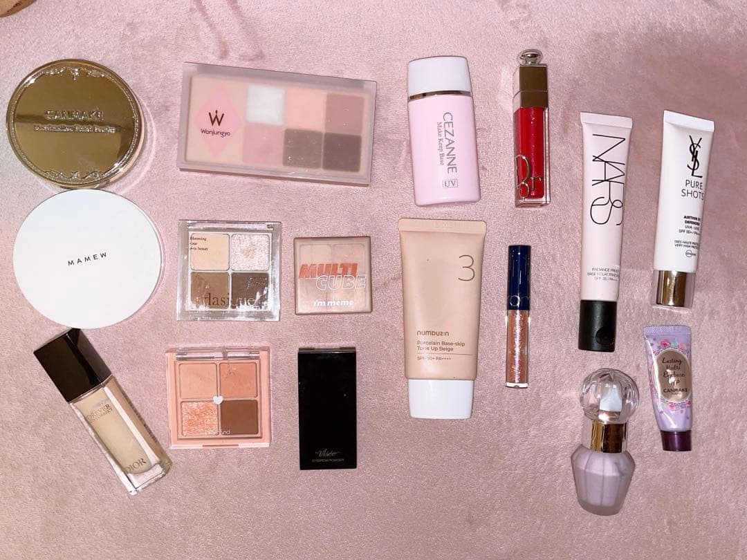 ♡コスメまとめ売り♡ デパコス　美品