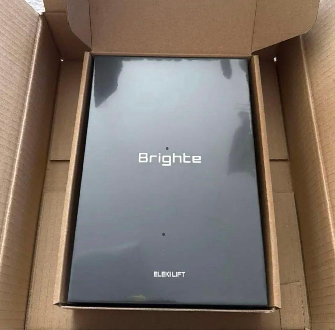 BLULIFT Brighte 美顔器 エレキリフト