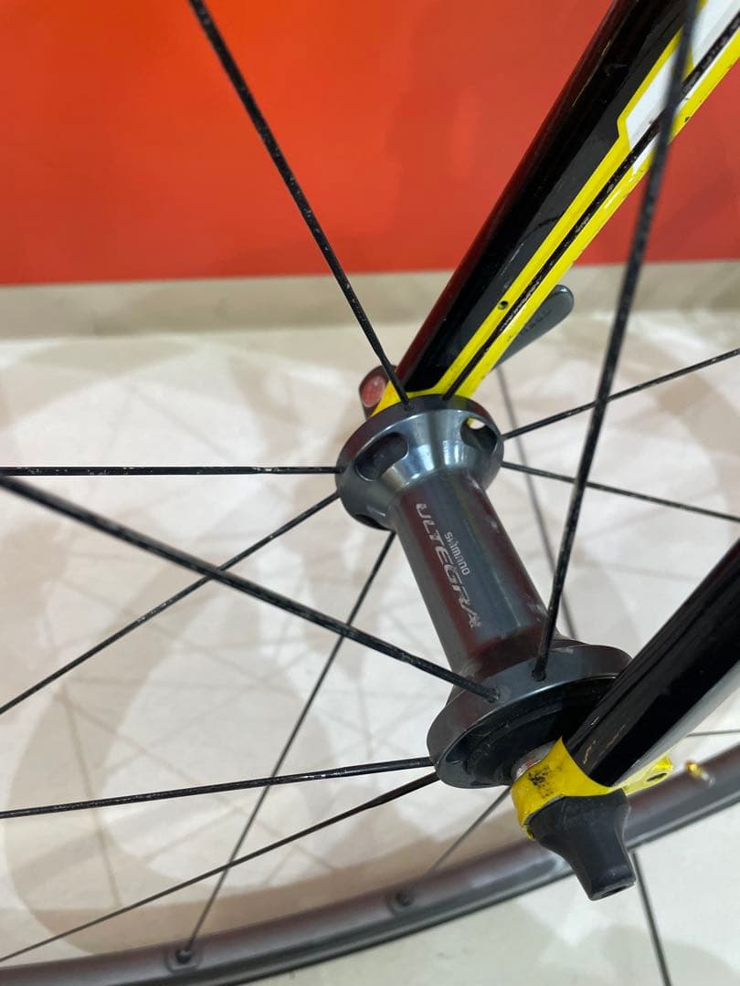 ジャイアント DEFY ALUXX コンポ105 アルテグラ - メルカリ