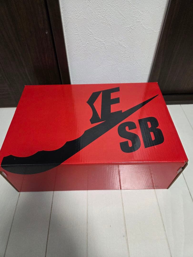 ERROR DUNK LOW PRO SB BITE EM - メルカリ