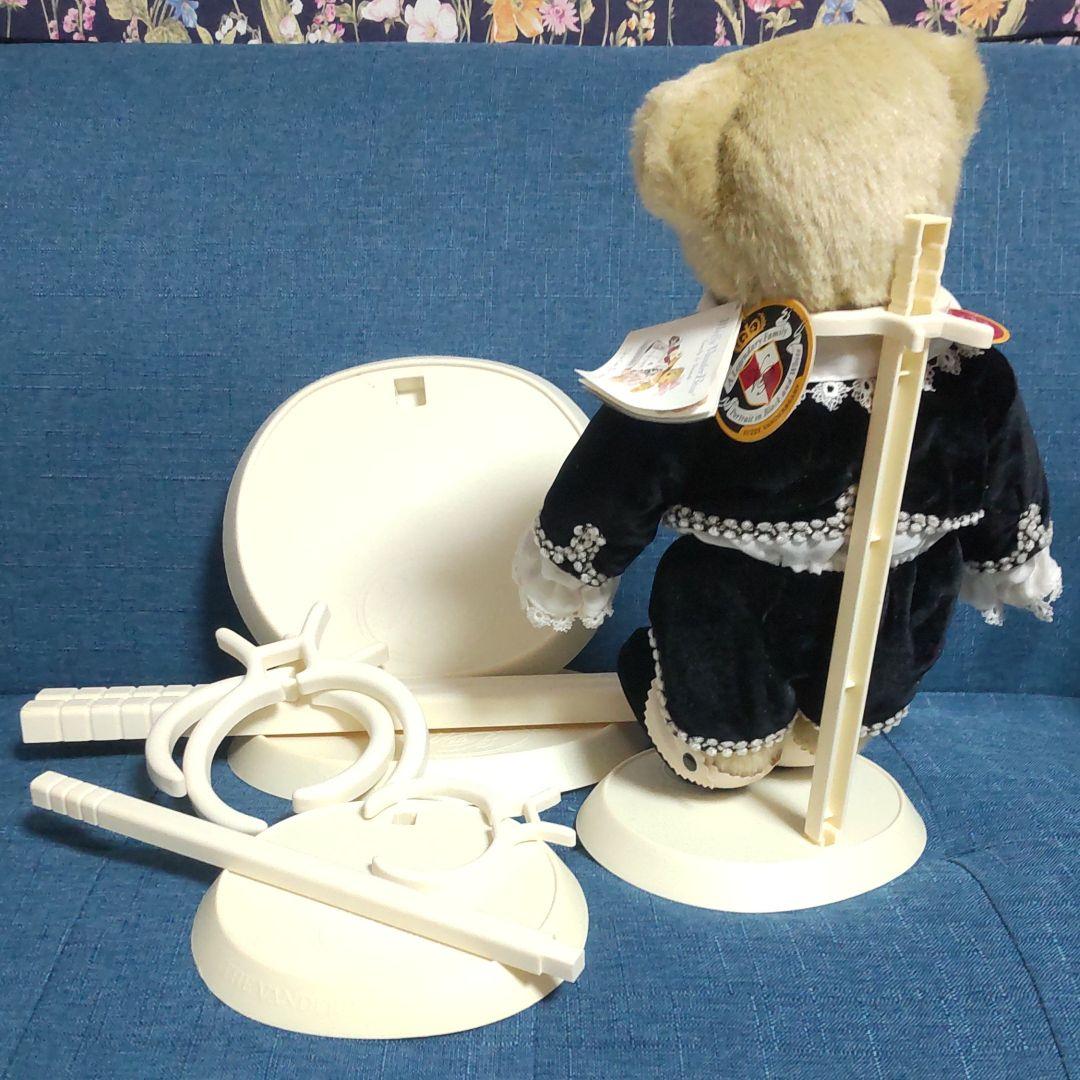 ノースアメリカンベア ファミリーセット レア - メルカリ