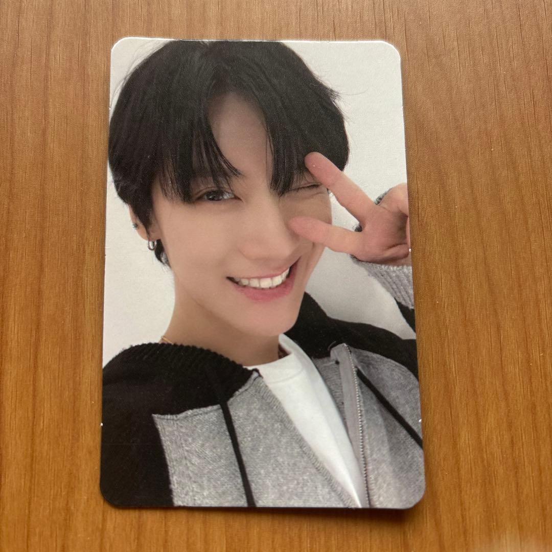 WayV 威神V テン Phantom 一直娱 トレカ yzy - メルカリ