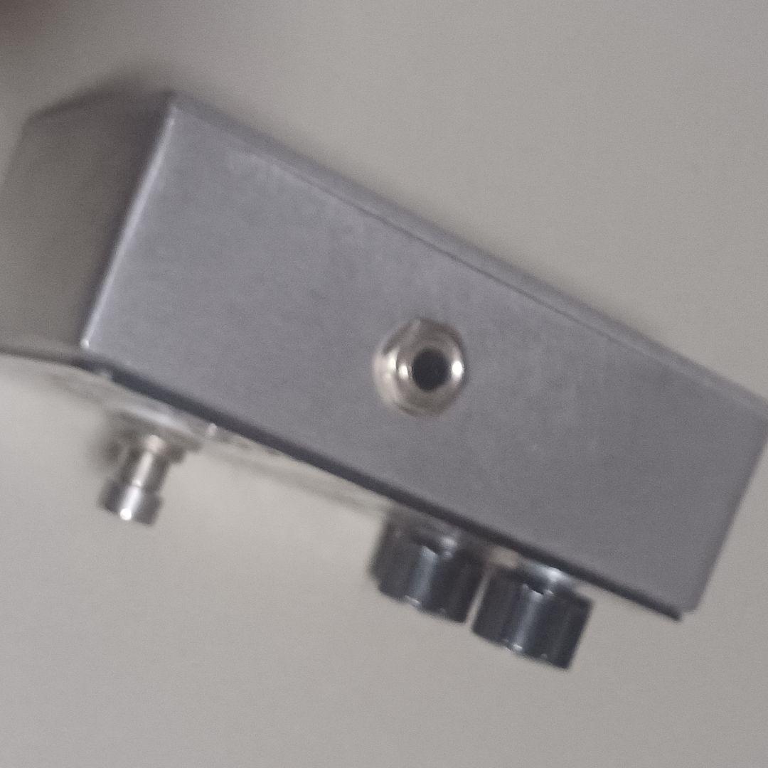 Greer Amps Moon Shot 中古品