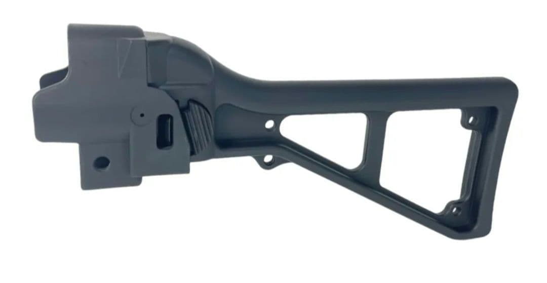 FCW B&Tタイプ フォールディングストック (VFC MP5 FCW B&Tタイプ フォールディングストック (VFC MP5 ガスブロ / マルイ