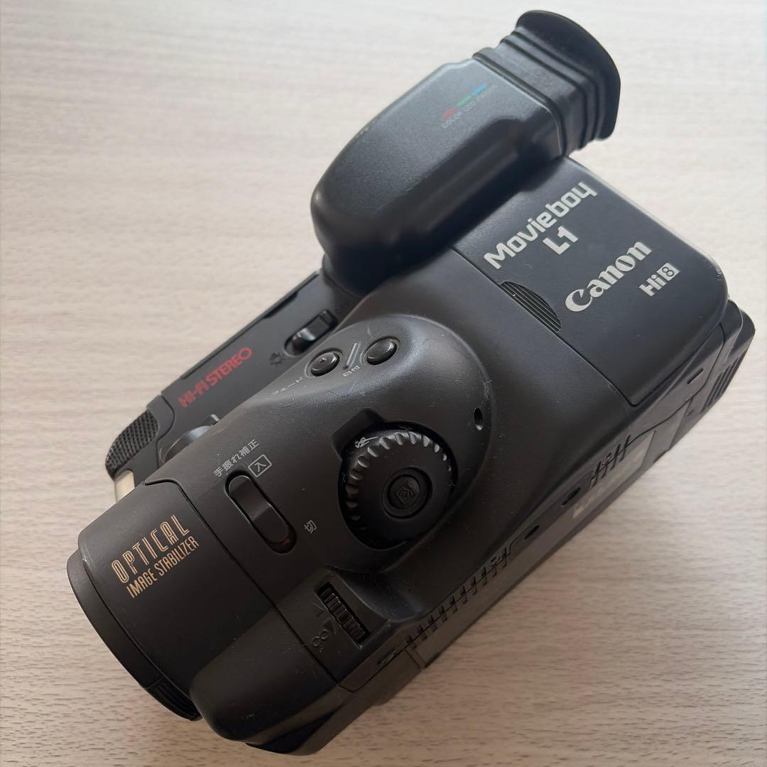 SONY Panasonic Canon ビデオカメラ 4台まとめ売り ジャンク - メルカリ