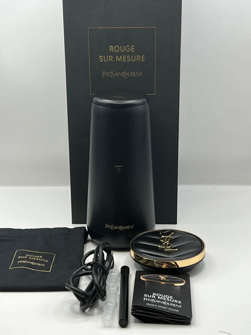 【値下げOK】YSL ROUGE SUR MESURE