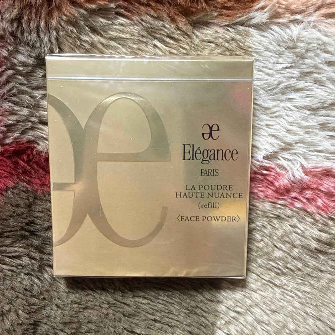 【未開封】エレガンス ラプードル　オートニュアンスⅧ 08 レフィル