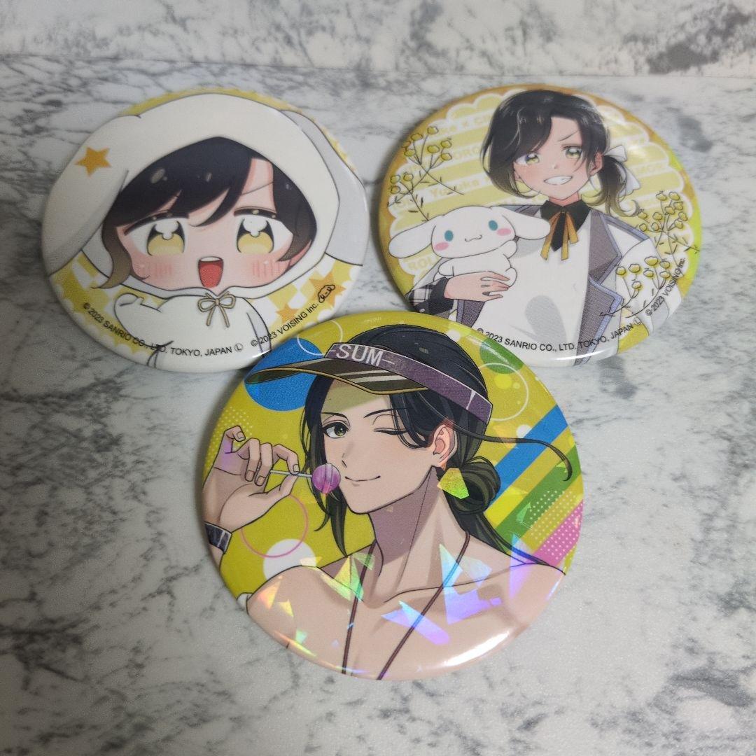 いれいす りうら ほとけ 初兎 ないこ if 悠介 - メルカリ