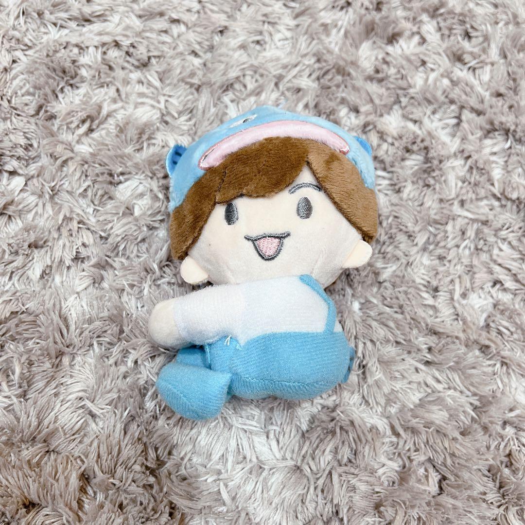 なにわ男子 藤原丈一郎 アクリルスタンド クリップマスコット まとめ