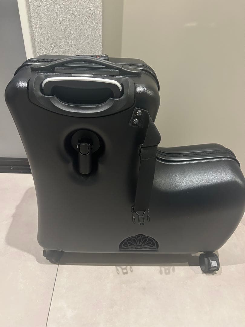 【美品】キッズトラベル