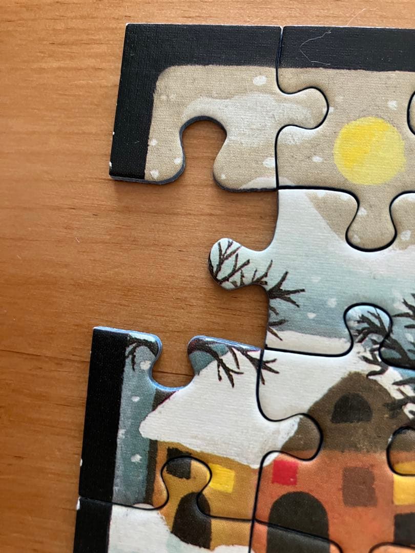 ⭐️最終値下⭐️廃盤⭐️レア⭐️ラベンスバーガー パズル 300ピース