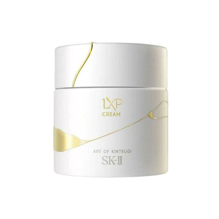 新品未使用　SK-II LXP金継ぎクリーム 30g 日本製