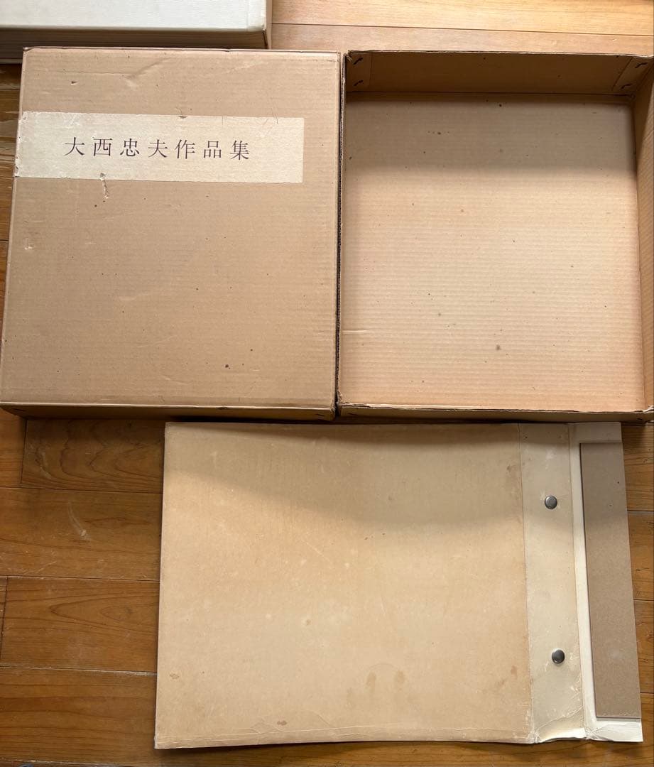 古美術 大西忠夫作品集 漆芸作家 希少本 UOI1975073890 - rcindustrial.es