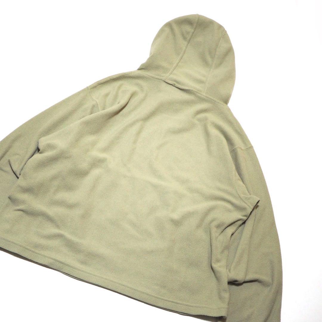 パタゴニア 00s USA製 リンコンフーディ マイクロD / スナップT - メルカリ