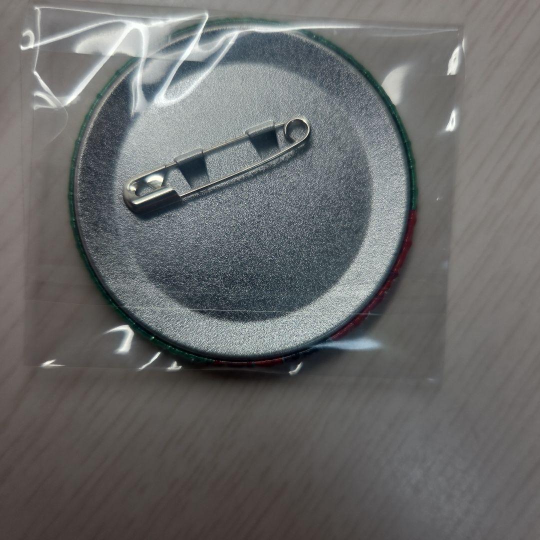 推しの子 鴨志田朔夜 缶バッジ - メルカリ