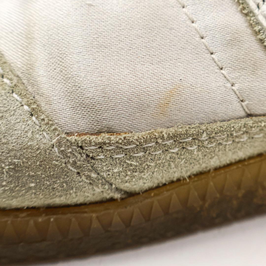 H5344-b2◾️メゾンマルジェラ ローカットスニーカー㉒ - メルカリ