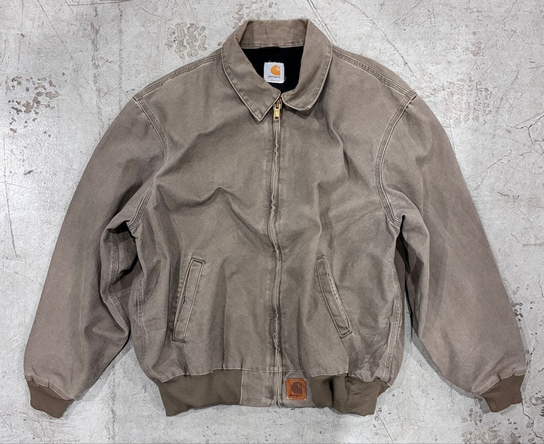 お*う様 ⚫︎Carhartt⚫︎ カーハート　サンタフェ　ジャケット