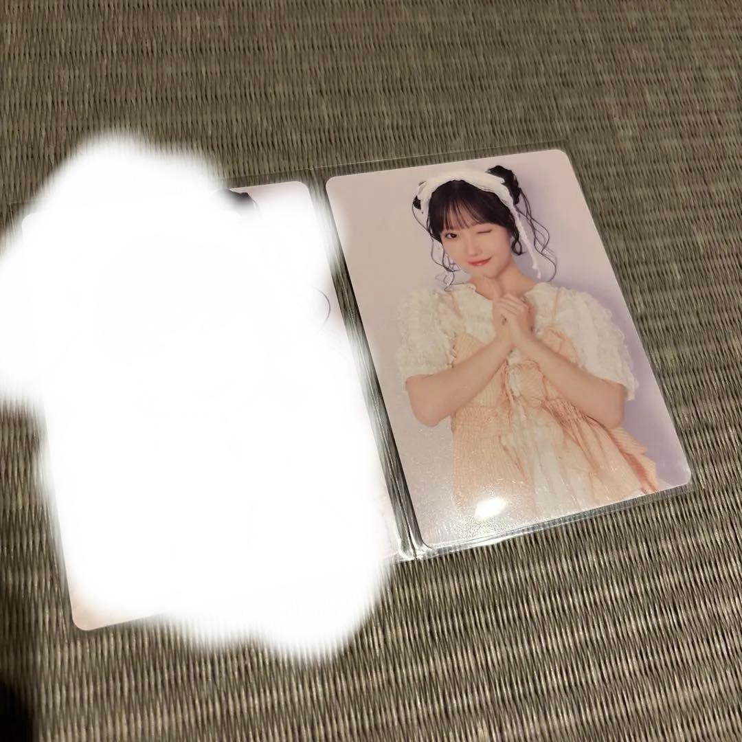 CUTIE STREET 川本笑瑠 グッズまとめ売り - メルカリ