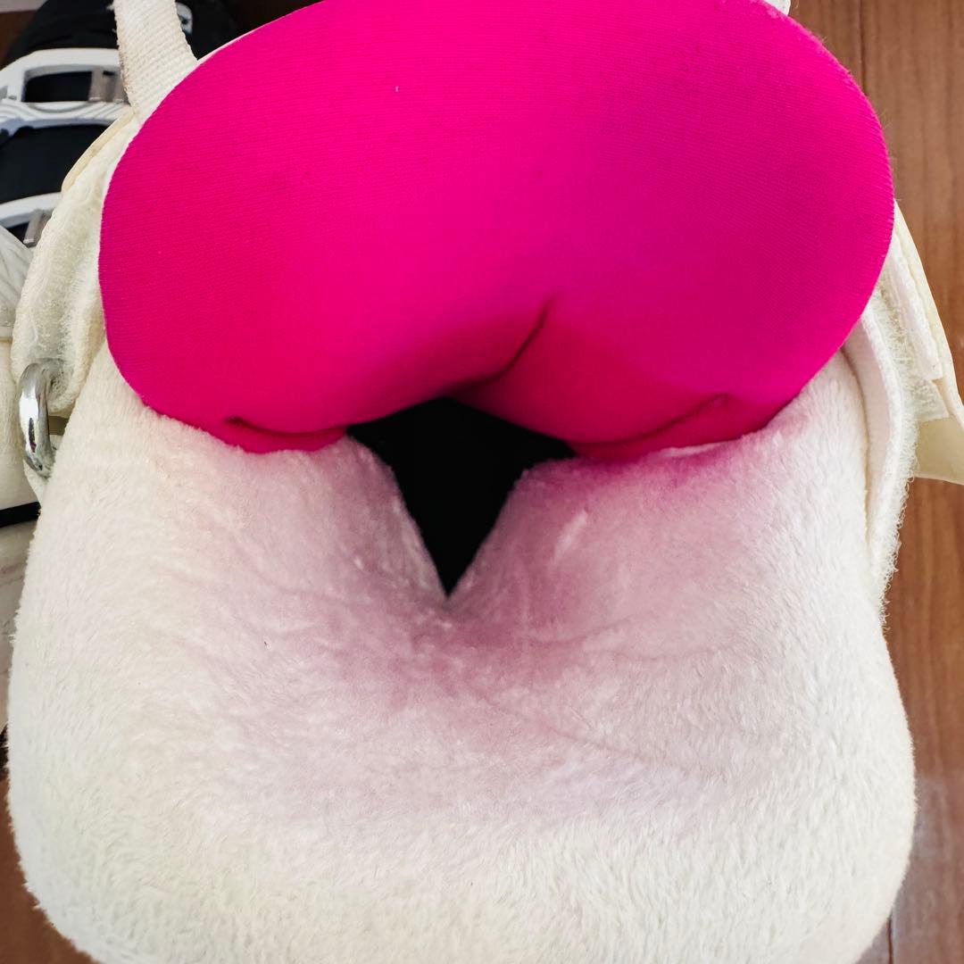 LANGE SX80 スキー ブーツ 23.5cm