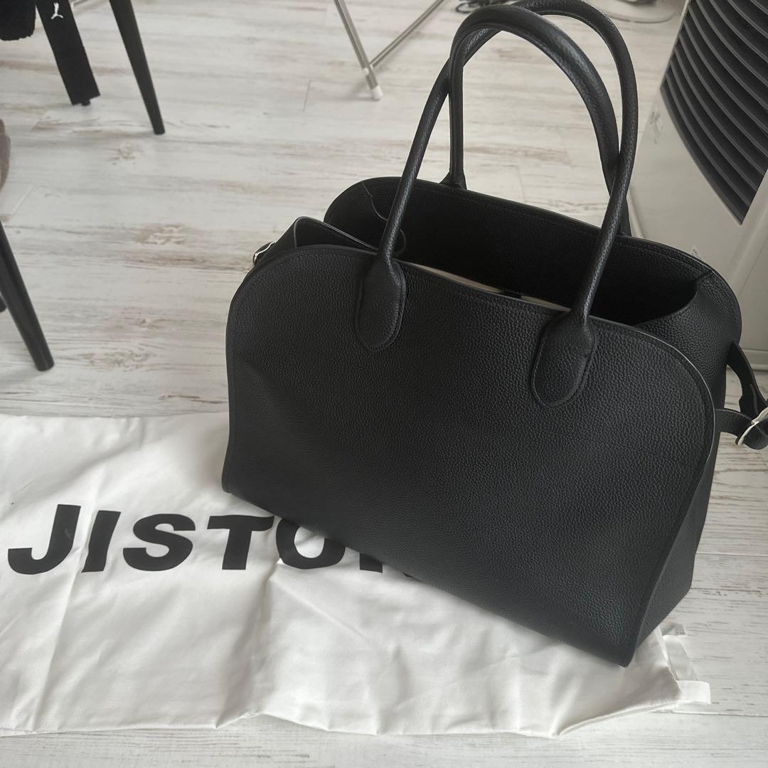 バッグ JISTORY SIDE BELT BOSTON BAG