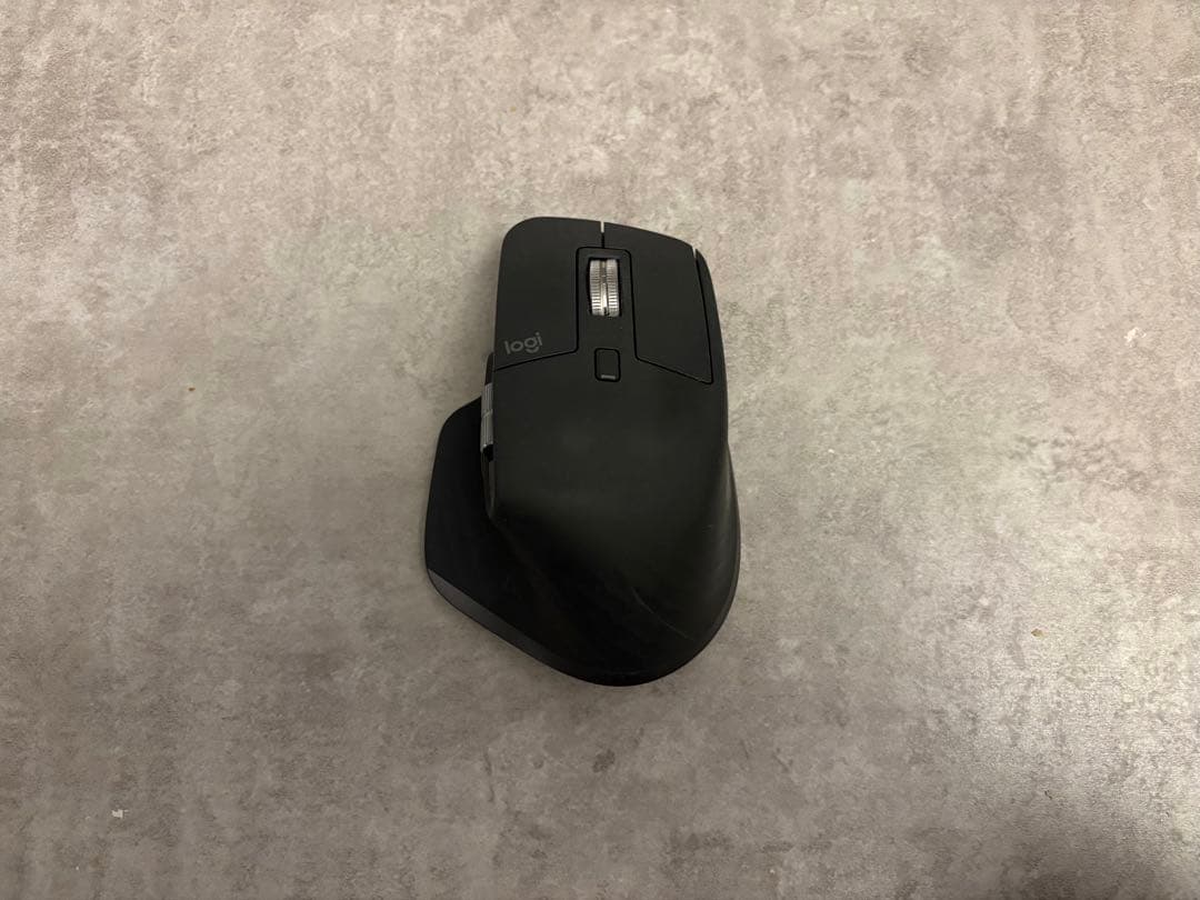 マウス・トラックボール Logitech MX Master 3S