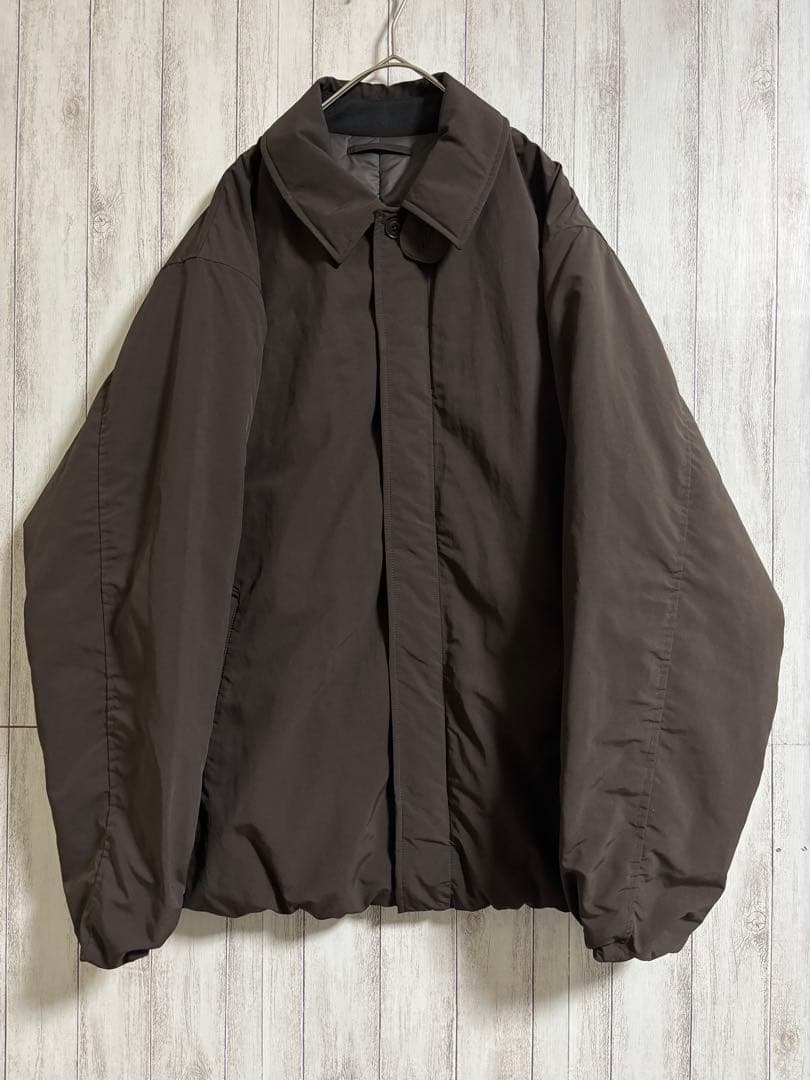 Steven Alan ダルマ バルカラー ジャケットII 25AW - メルカリ