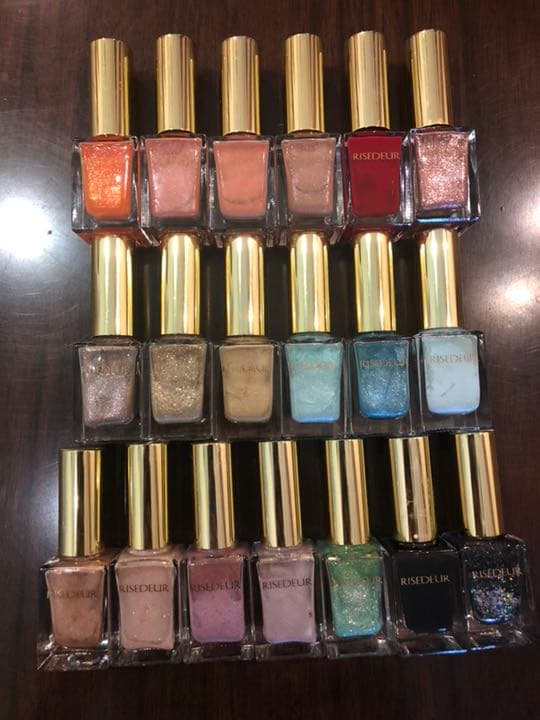 リゼドゥール ネイルポリッシュ 19本セット TD_item_43.png?v=1749028517&