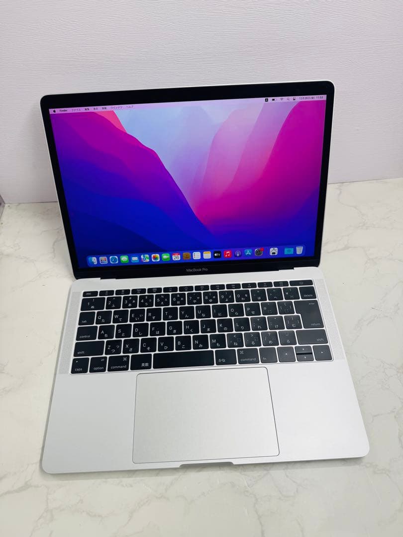 MacBook Pro 13インチ 2016 2.0GHz Core i5