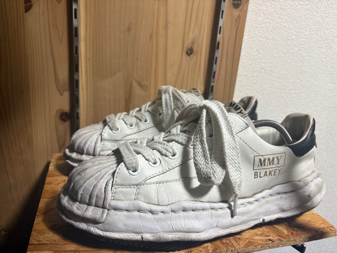 m*g様 Miharayasuhiro MMY Blakey 43