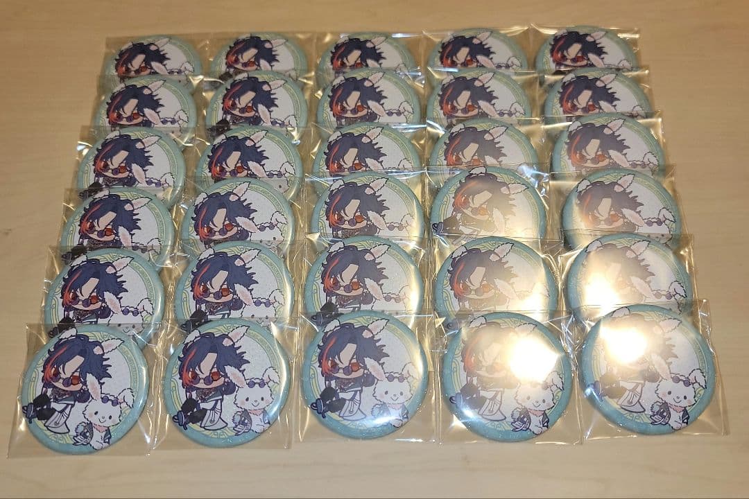 サンリオ 魁星 まとめ