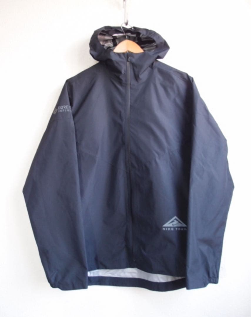Nike Trail ナイキ トレイル GORE-TEX ジャケット L