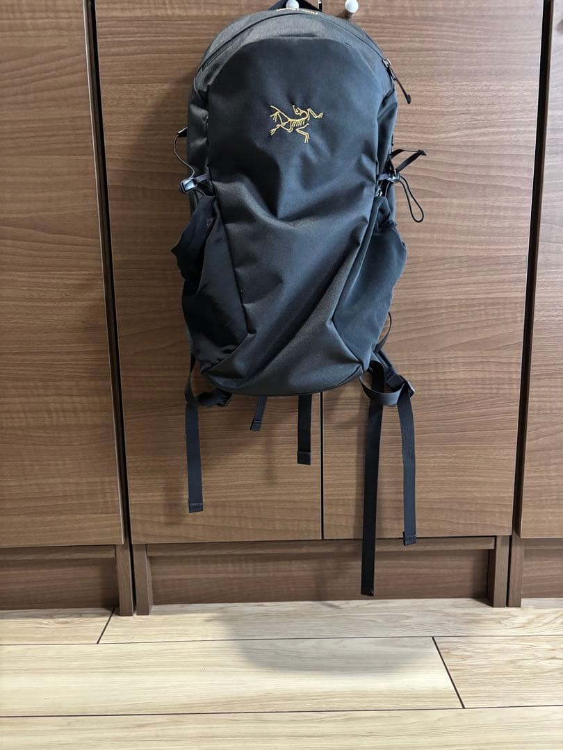 バッグ Arc'teryx Mantis 16
