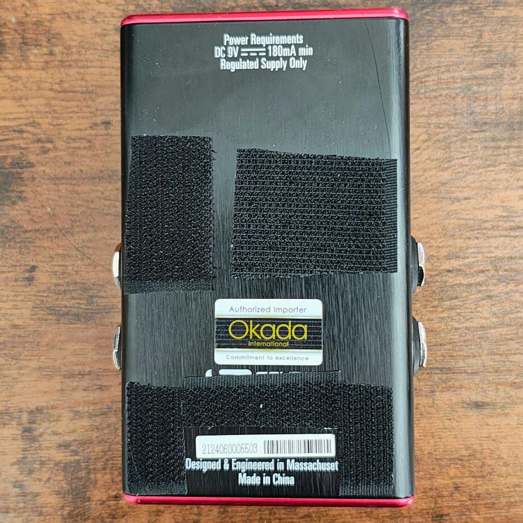 安い 通販ホビー・楽器・アート - Source Audio ARTIFAKT ギター