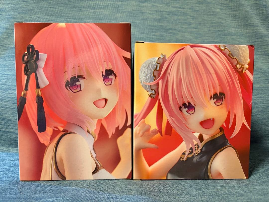 To LOVEる-とらぶる-ダークネス Desktop Cute 2種セット - メルカリ