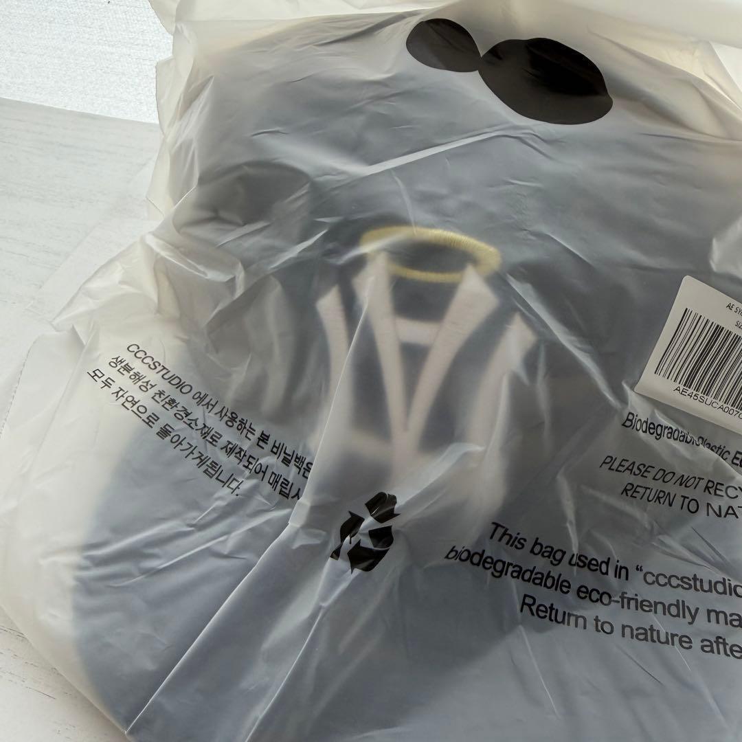 公式完売】 AEAE＊エンジェルウィング＊迷彩キャップ＊camo＊サイズ0