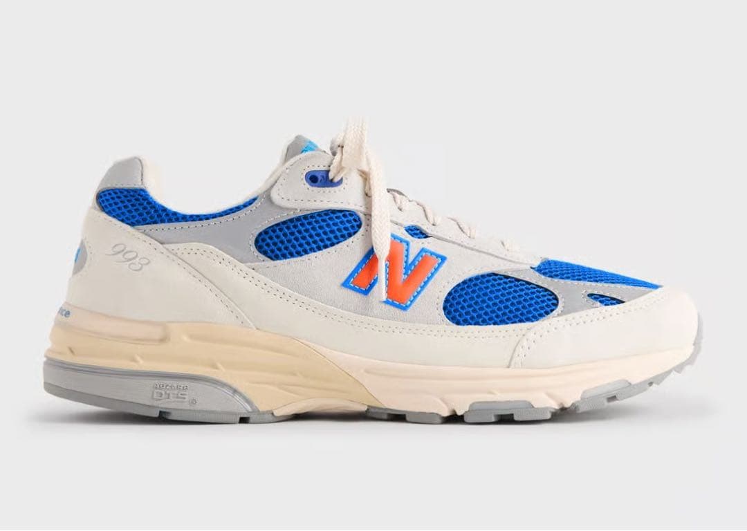 KITH × New Balance 993 Madison Square 28 BlogCover_6a3ef1de-0663-48e7-