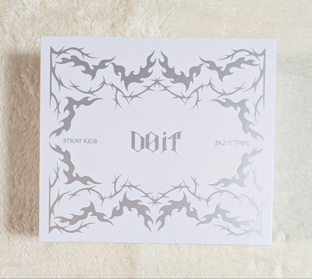 スキズ DWAEKKI EVIL SKZOO スピーカー StrayKids - メルカリ