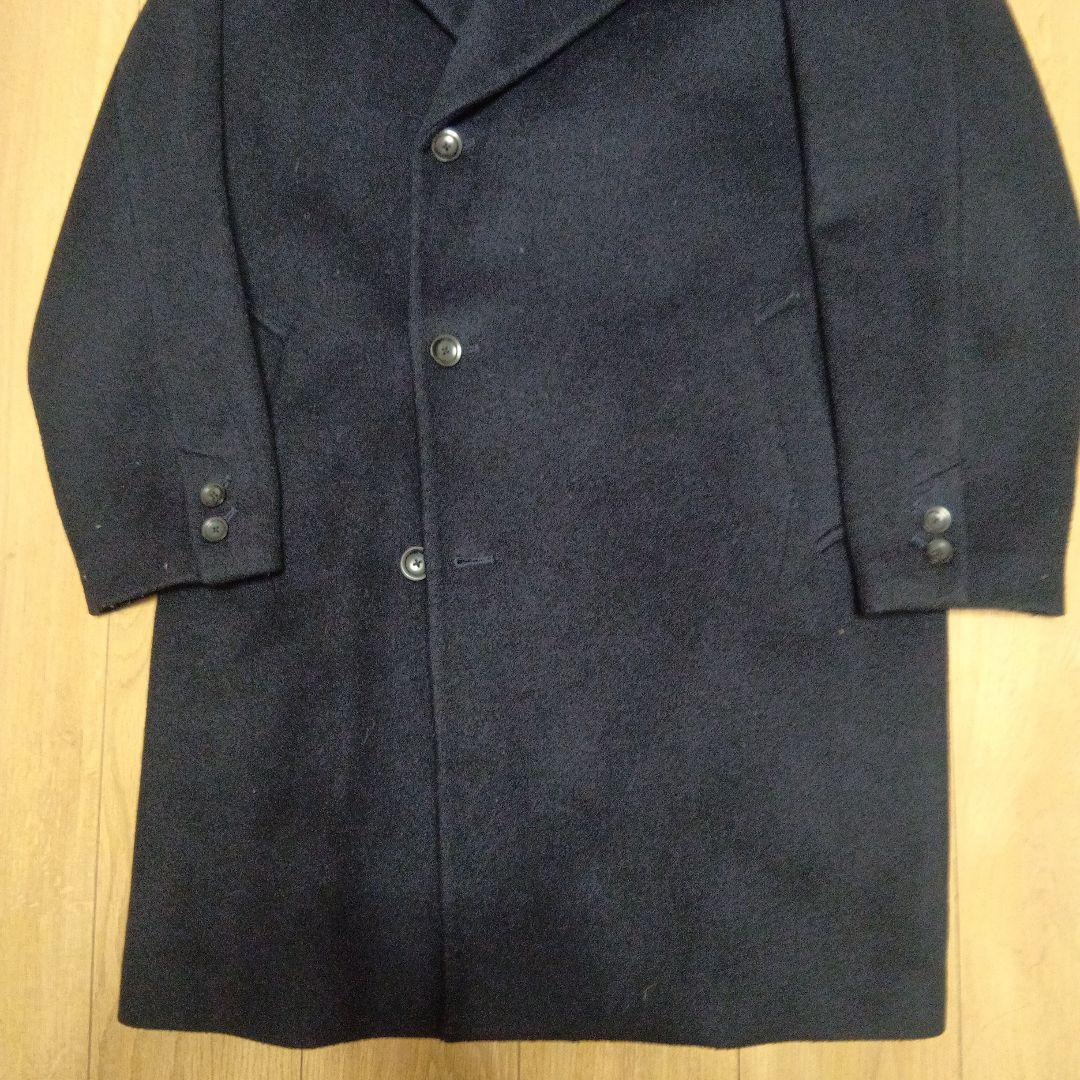 ステュディオス ナンバーナイン オーバーコート