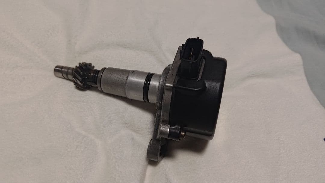 SR20 クランク角センサー　23731-50F02 リビルト品 SR20 クランク角センサー 23731-50F02 リビルト品 SR20 クランク角