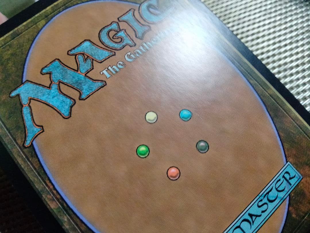 オデッセイ foil 沼(339)b 日本語 1枚 MTG - メルカリ